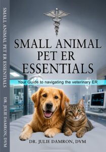 Small Animal Pet Er Essentials (HardCover)