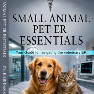 Small Animal Pet Er Essentials (E-book)